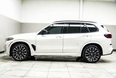 2024 BMW X5 M60i