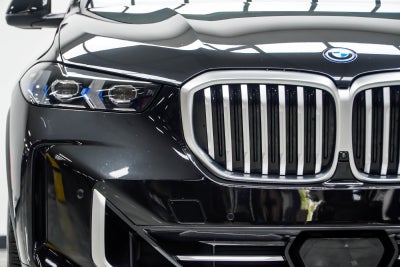 2024 BMW X5 xDrive50e
