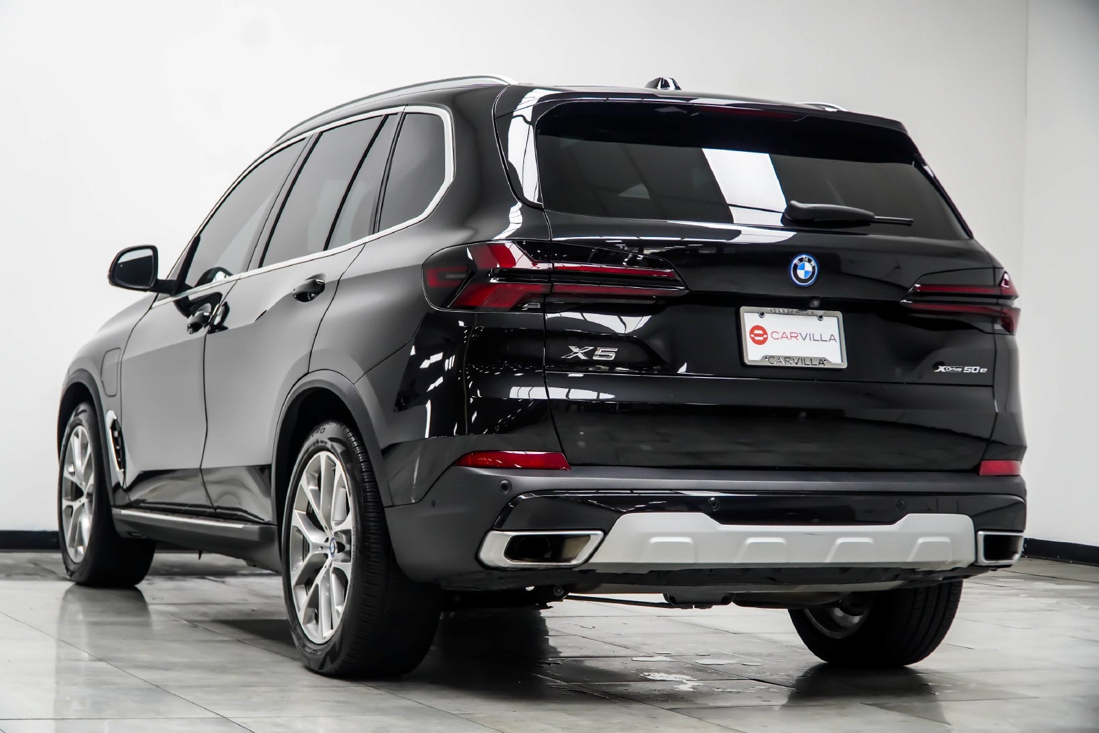 2024 BMW X5 xDrive50e
