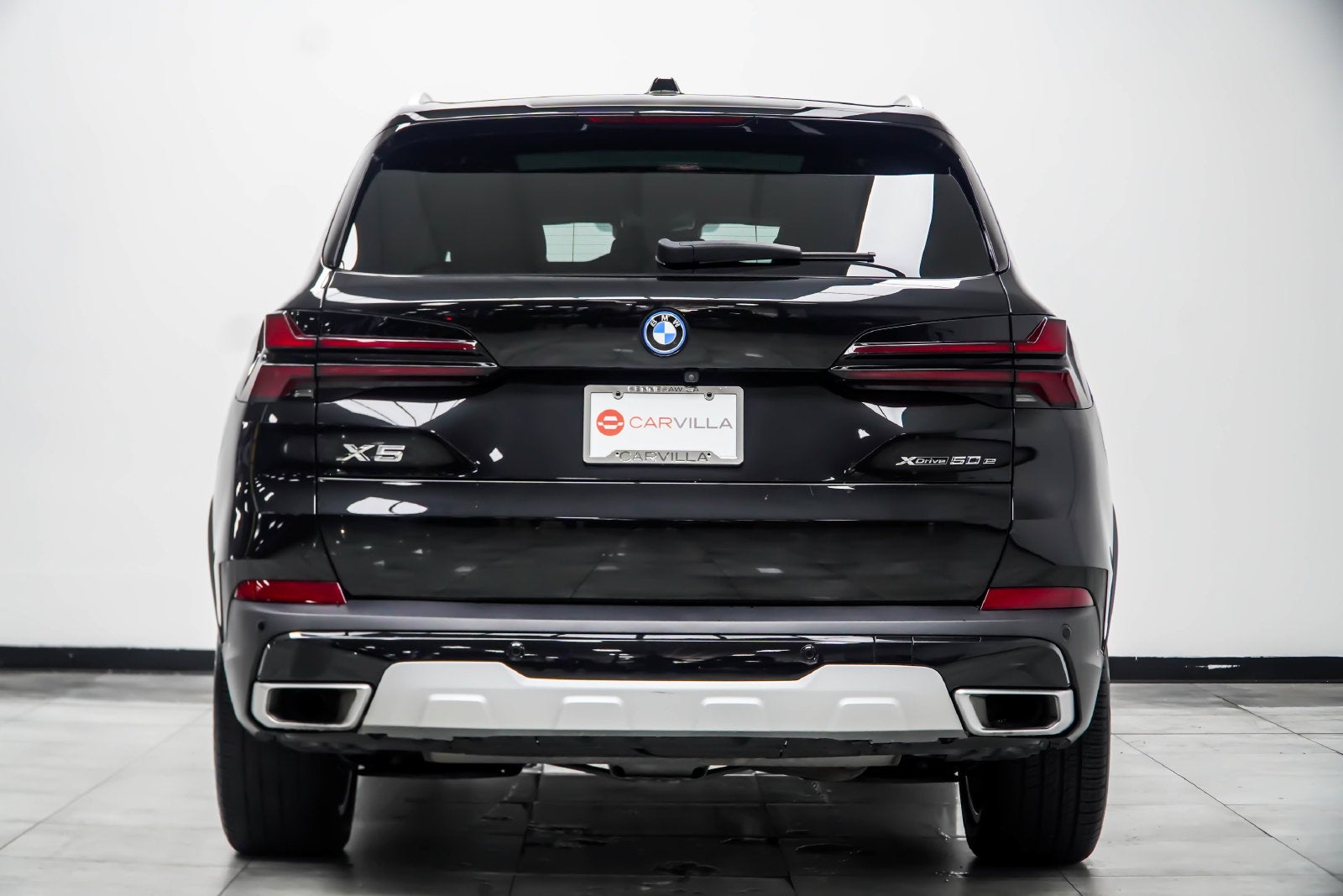 2024 BMW X5 xDrive50e