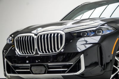 2024 BMW X5 xDrive50e