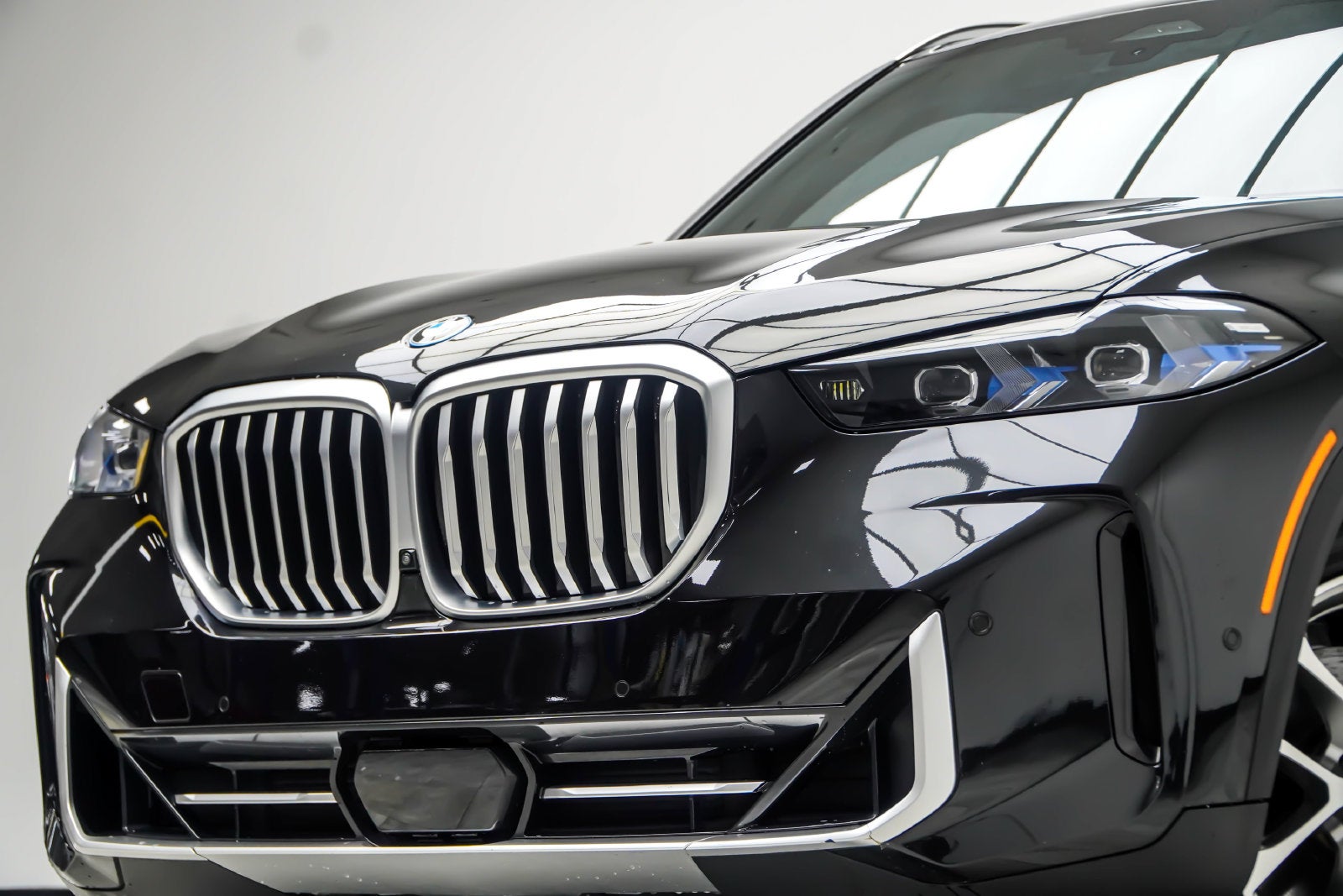 2024 BMW X5 xDrive50e