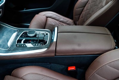 2024 BMW X5 xDrive50e