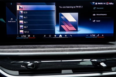 2024 BMW X5 xDrive50e