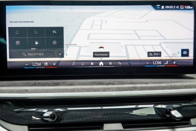2024 BMW X5 xDrive50e