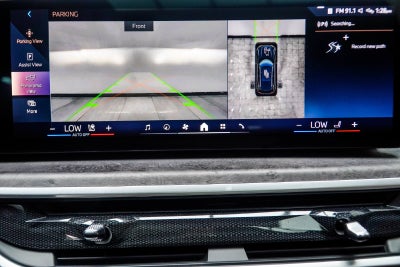 2024 BMW X5 xDrive50e