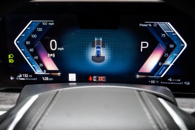 2024 BMW X5 xDrive50e