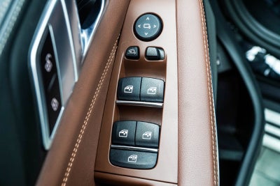 2024 BMW X5 xDrive50e