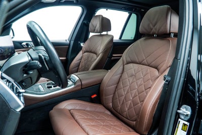 2024 BMW X5 xDrive50e