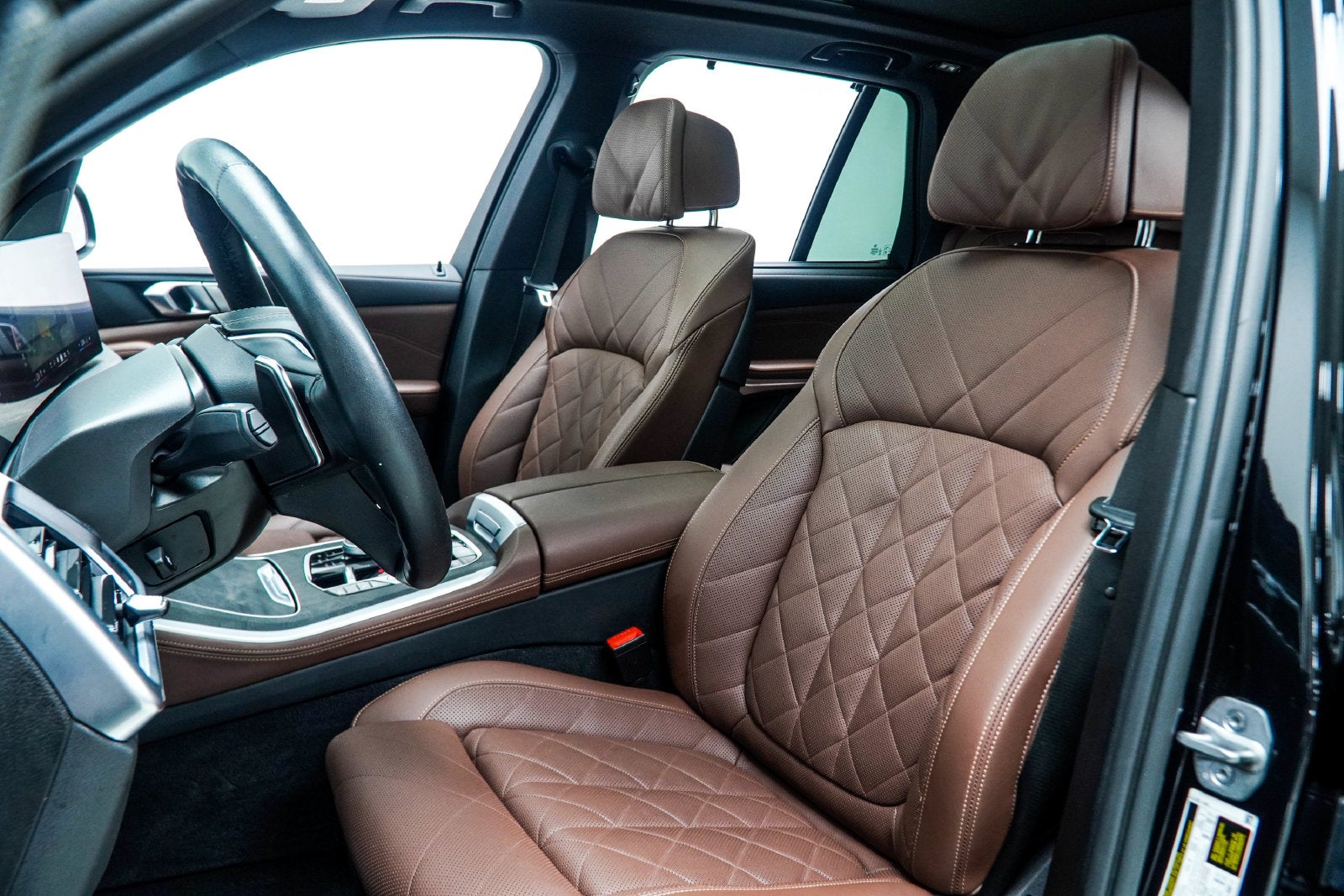 2024 BMW X5 xDrive50e