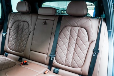 2024 BMW X5 xDrive50e