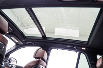 2024 BMW X5 xDrive50e