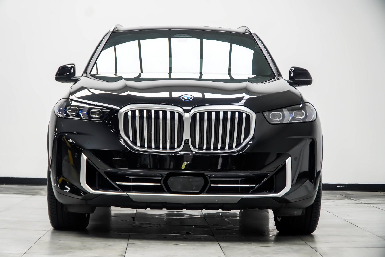 2024 BMW X5 xDrive50e