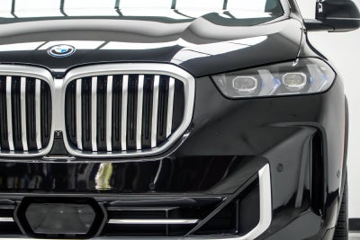 2024 BMW X5 xDrive50e