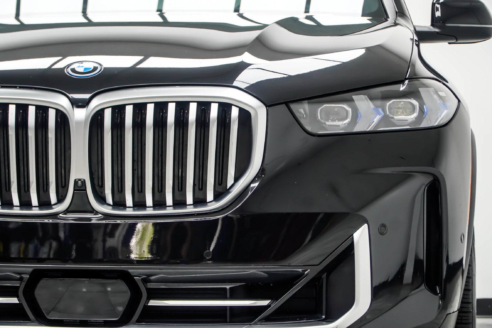 2024 BMW X5 xDrive50e