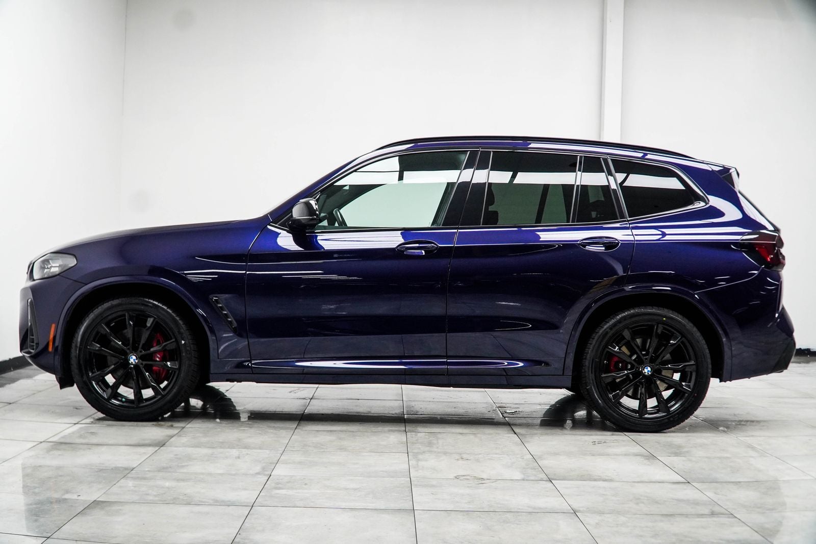 2023 BMW X3 M40i