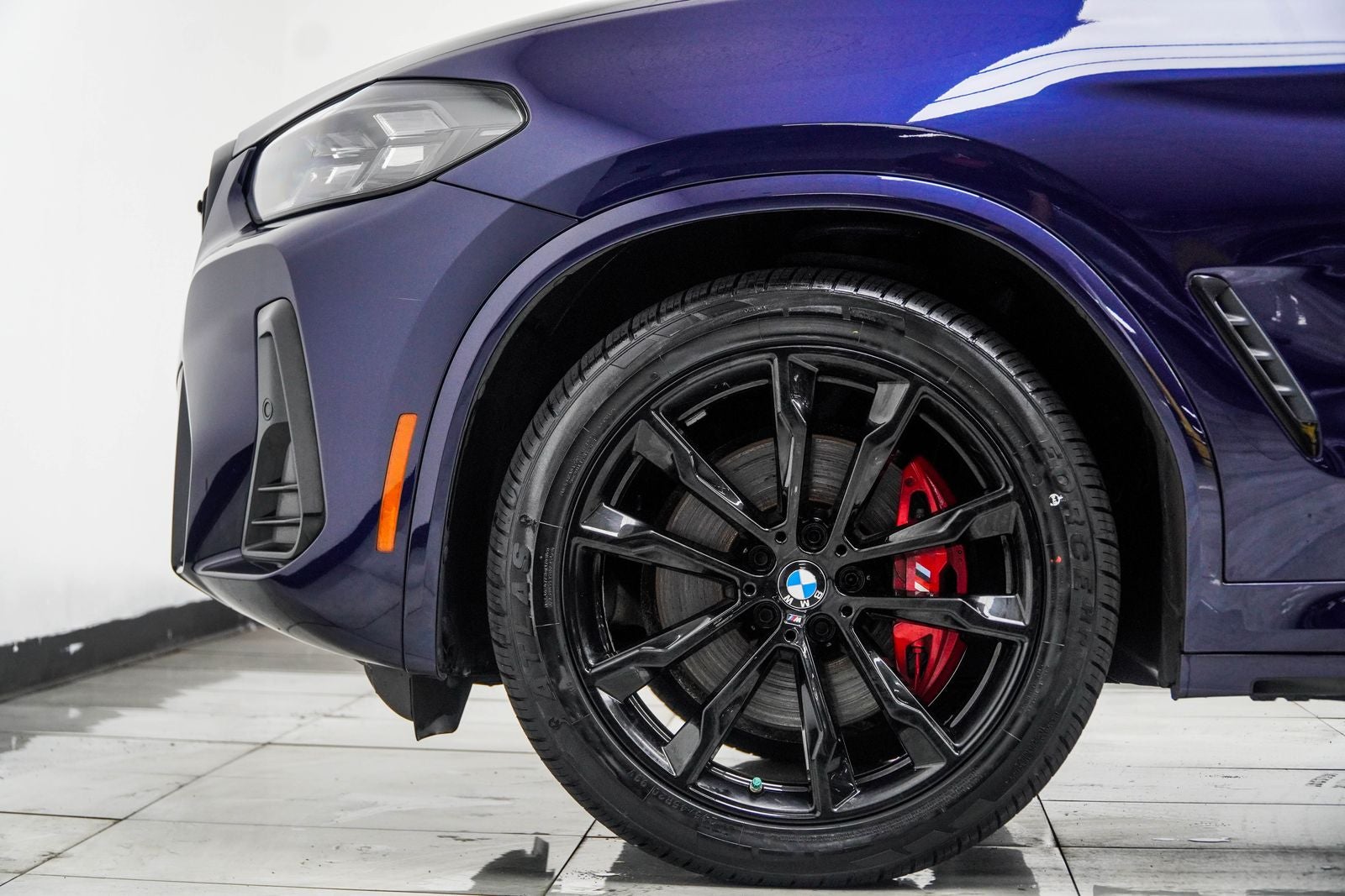 2023 BMW X3 M40i