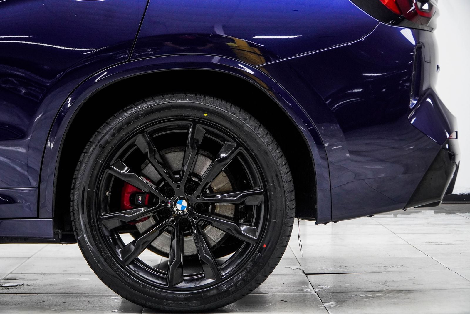 2023 BMW X3 M40i