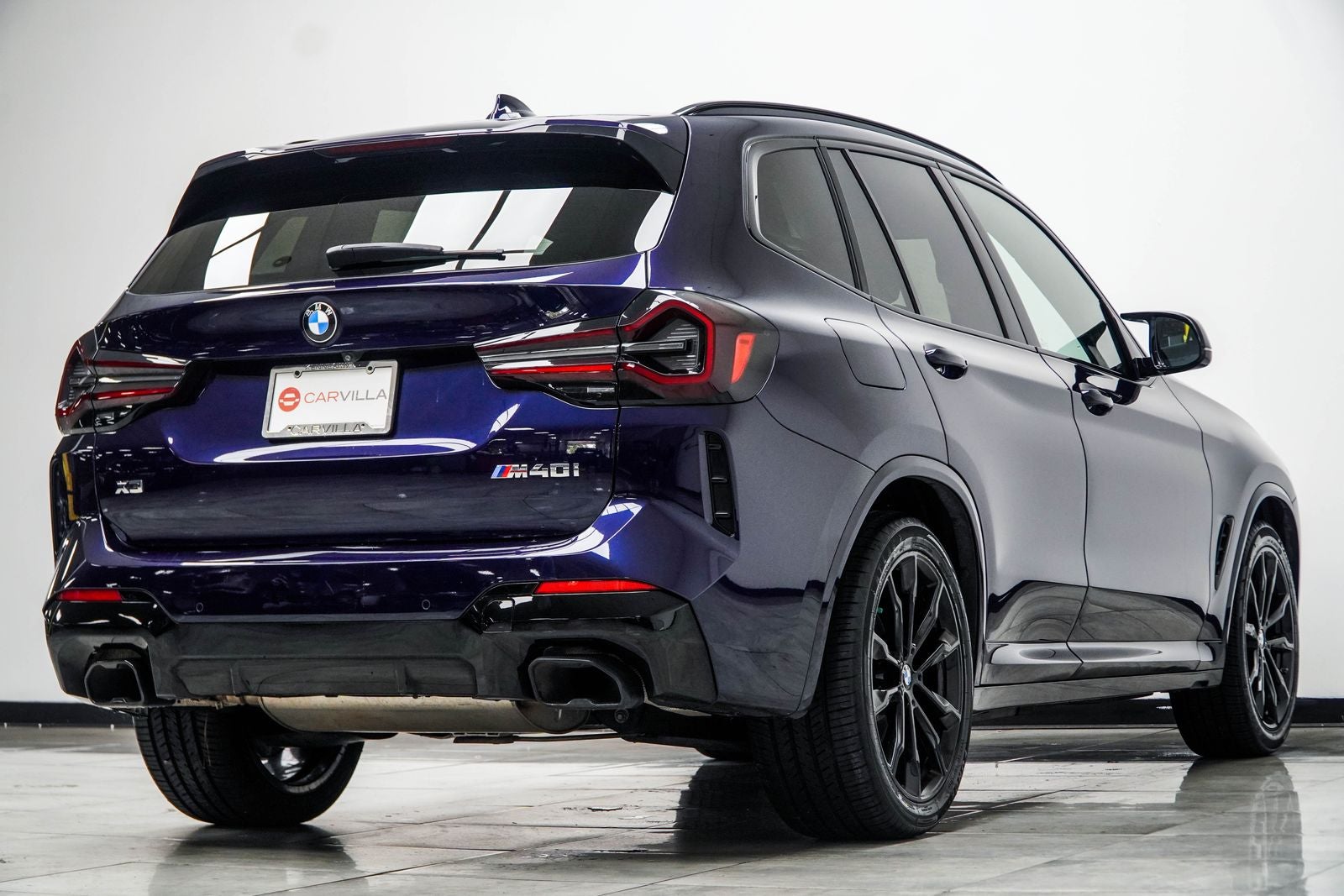 2023 BMW X3 M40i