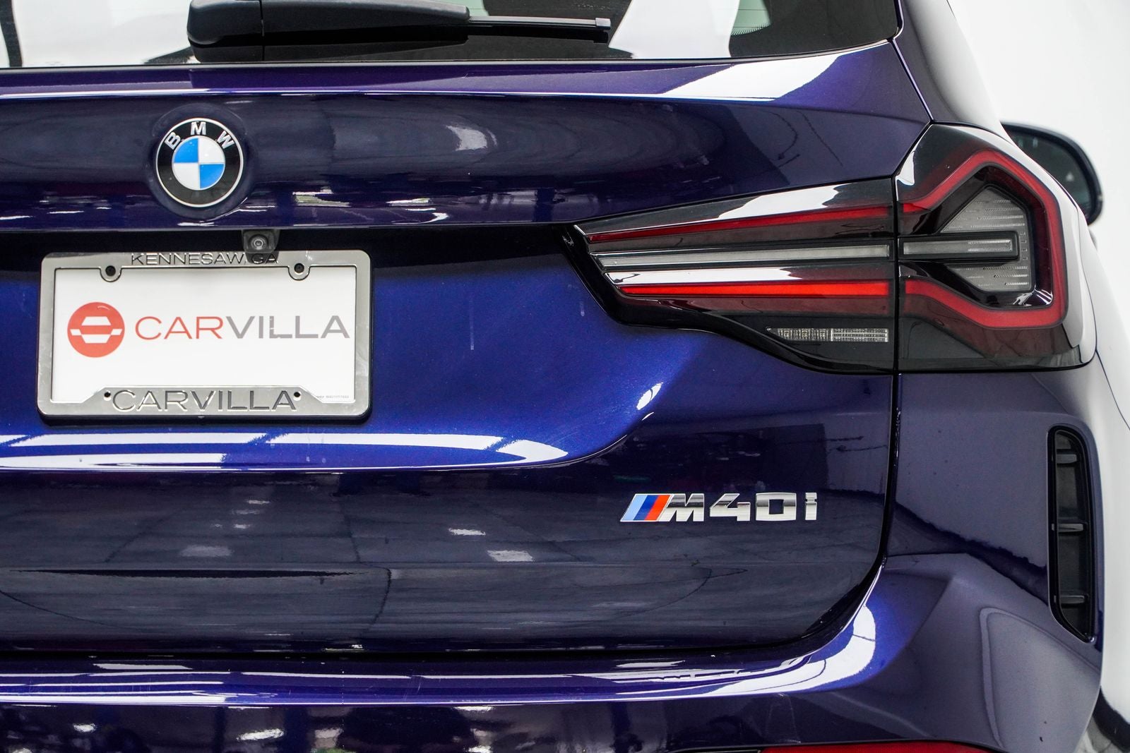2023 BMW X3 M40i