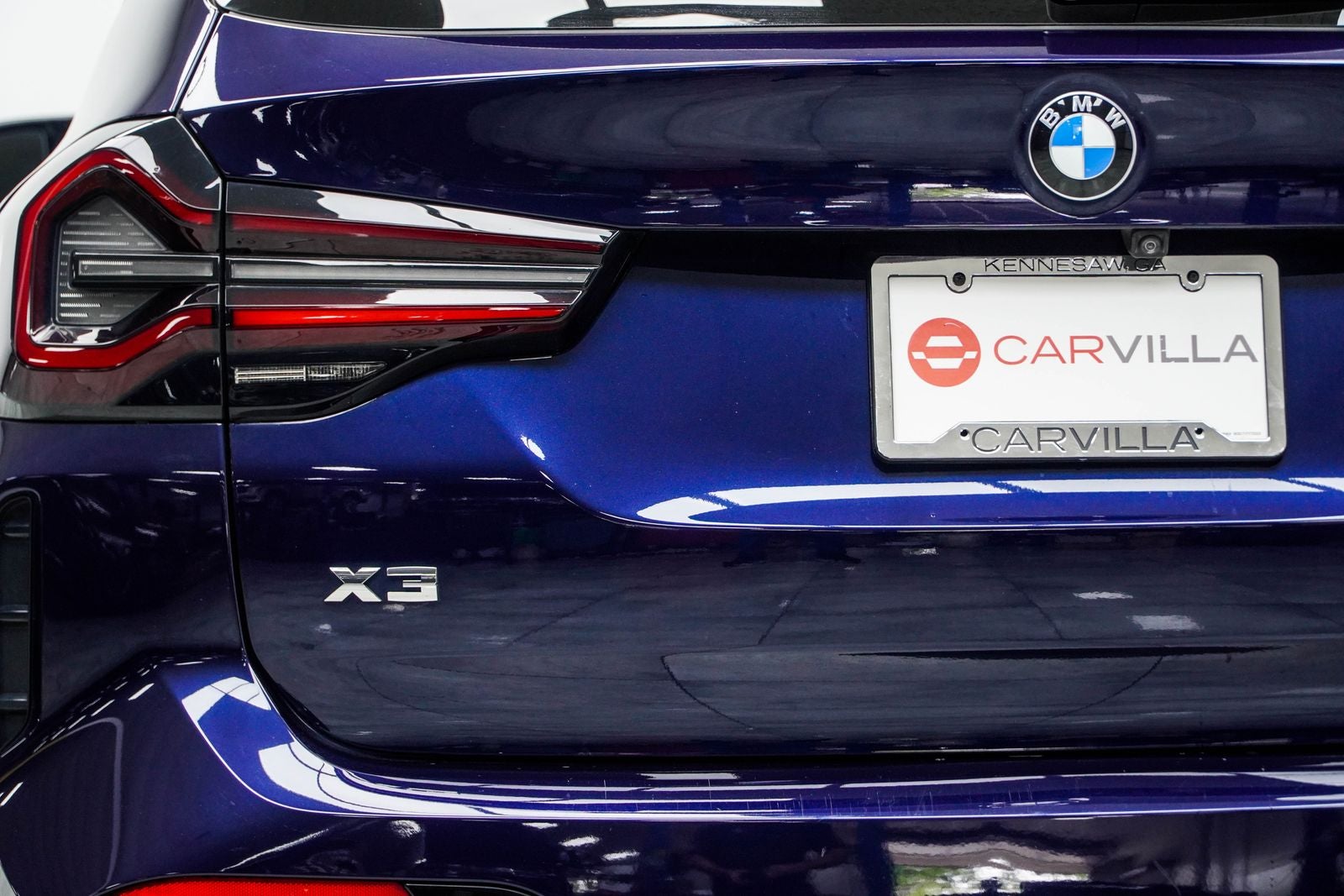 2023 BMW X3 M40i