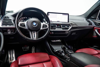 2023 BMW X3 M40i