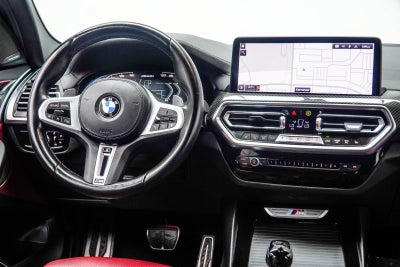 2023 BMW X3 M40i