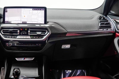 2023 BMW X3 M40i