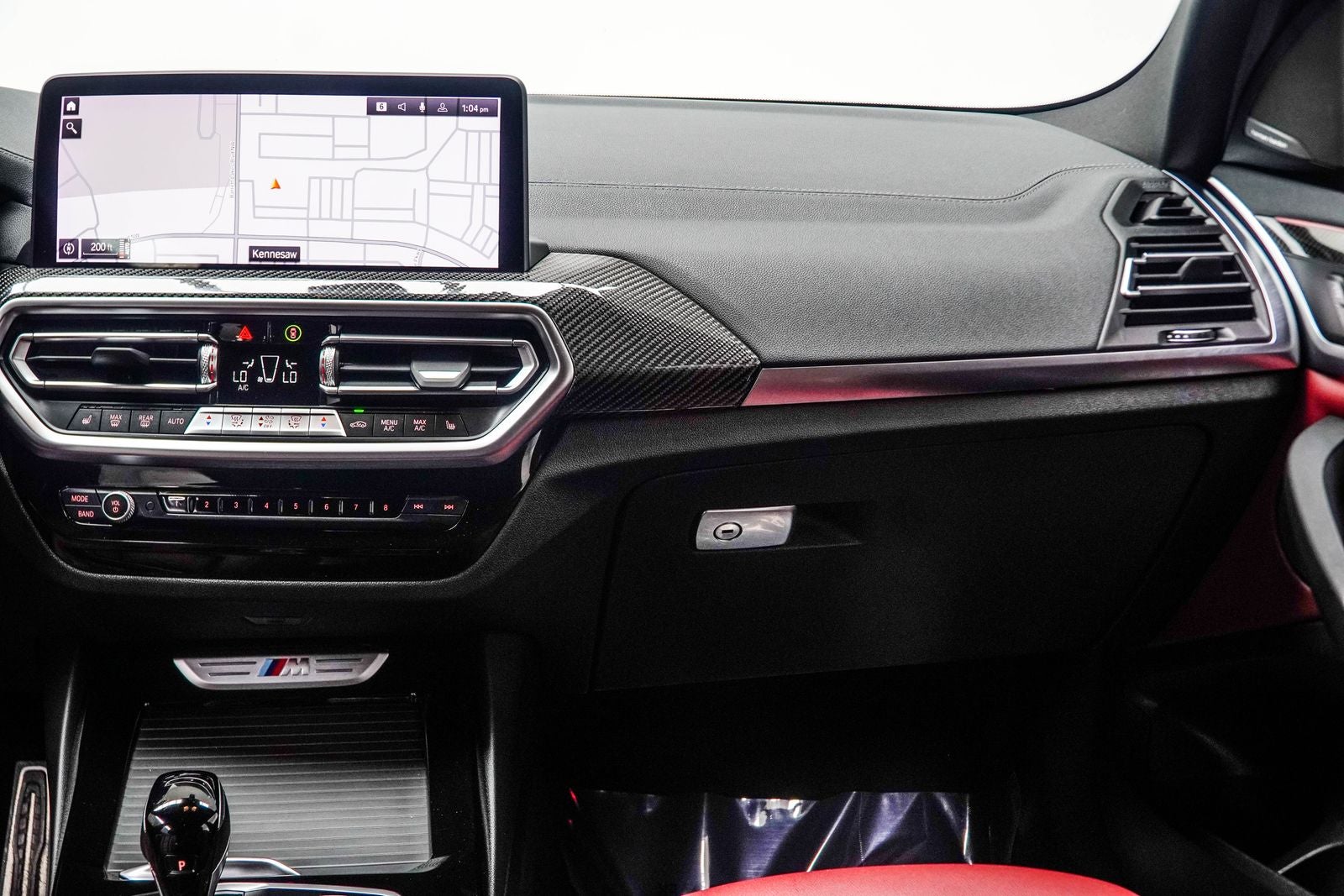 2023 BMW X3 M40i