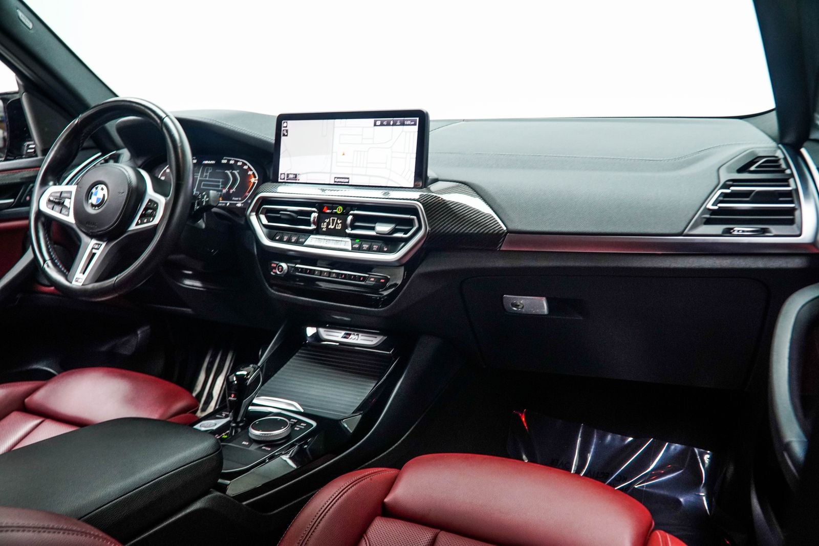 2023 BMW X3 M40i