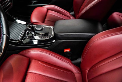 2023 BMW X3 M40i