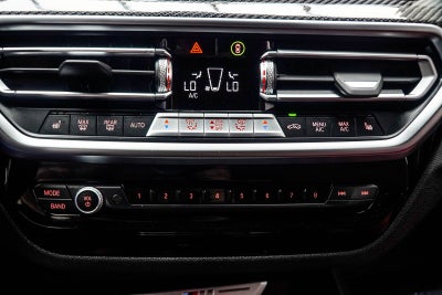 2023 BMW X3 M40i