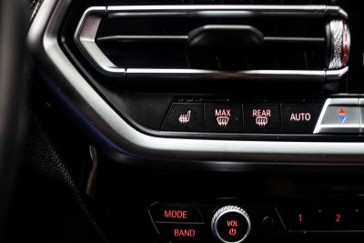 2023 BMW X3 M40i