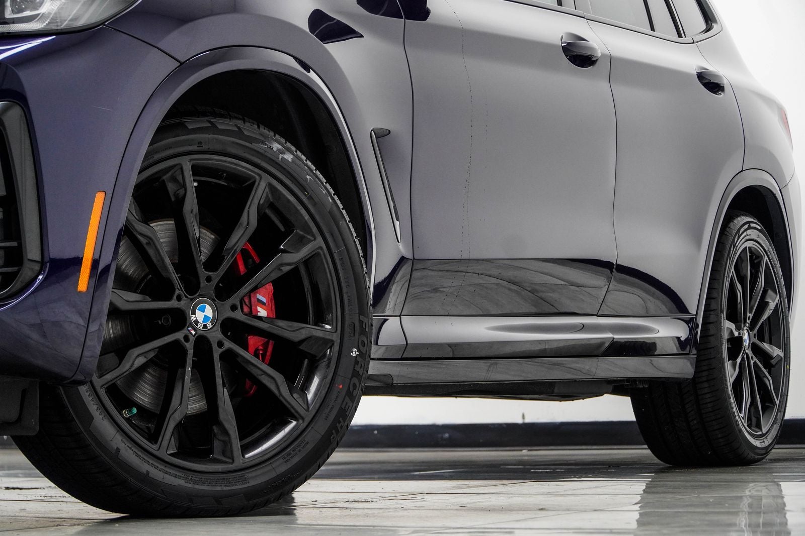 2023 BMW X3 M40i