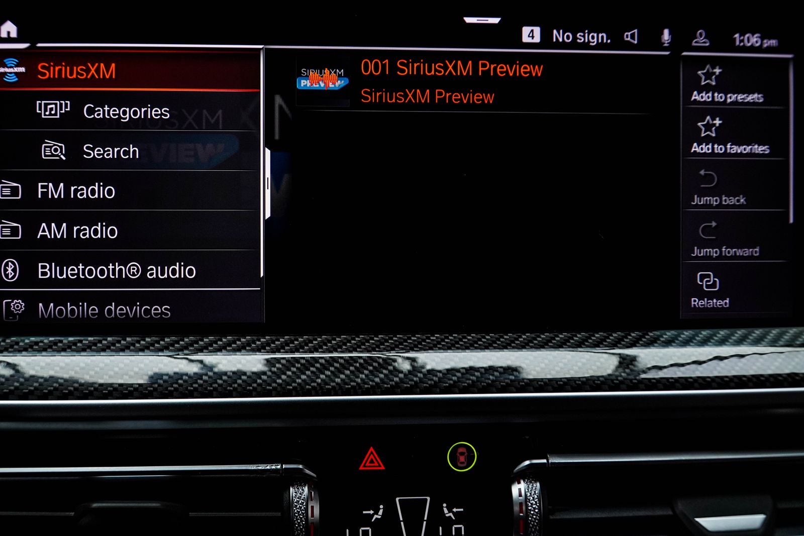 2023 BMW X3 M40i