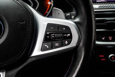 2023 BMW X3 M40i