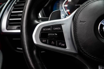 2023 BMW X3 M40i