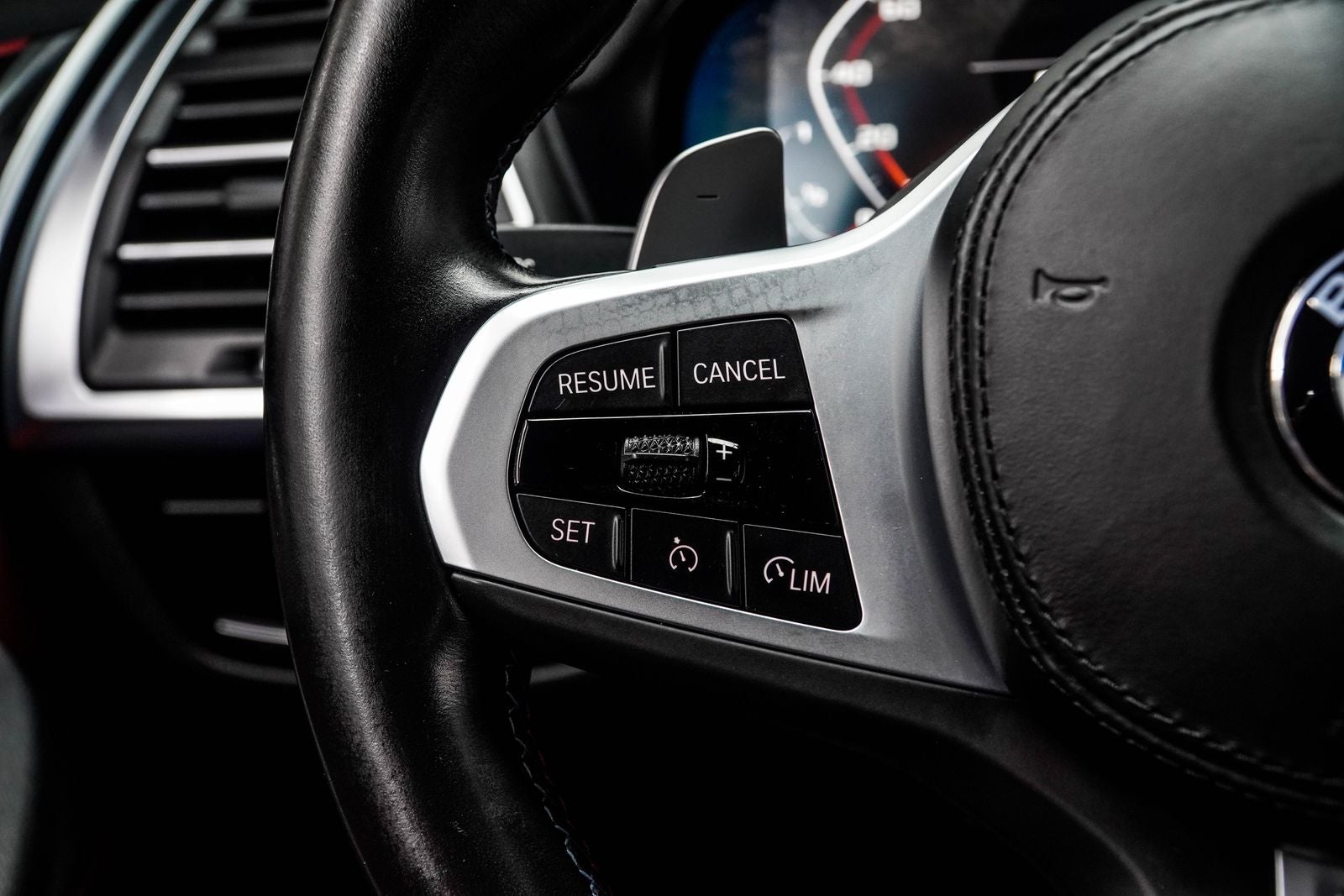 2023 BMW X3 M40i