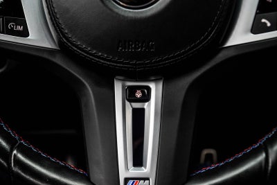 2023 BMW X3 M40i