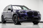 2023 BMW X3 M40i