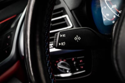 2023 BMW X3 M40i