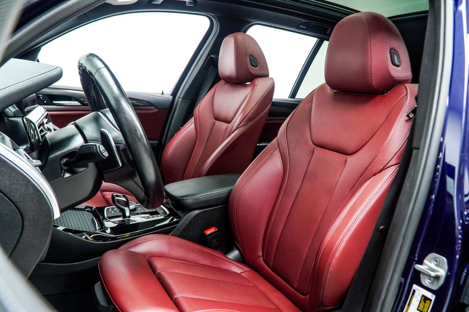 2023 BMW X3 M40i
