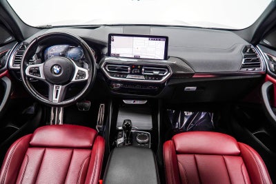 2023 BMW X3 M40i