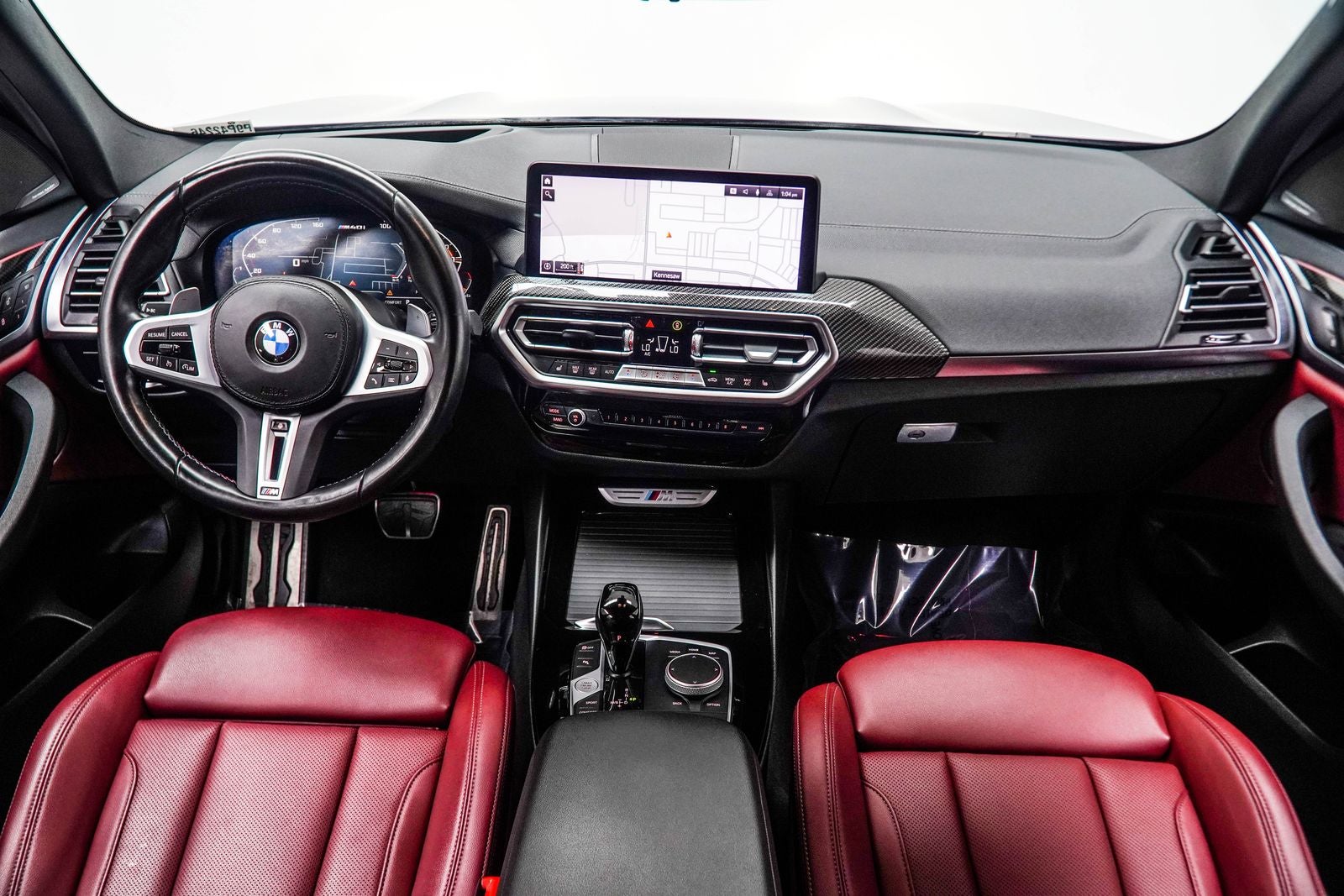2023 BMW X3 M40i