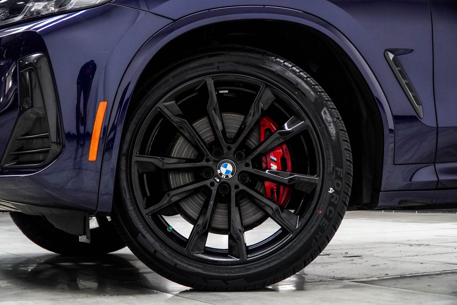 2023 BMW X3 M40i