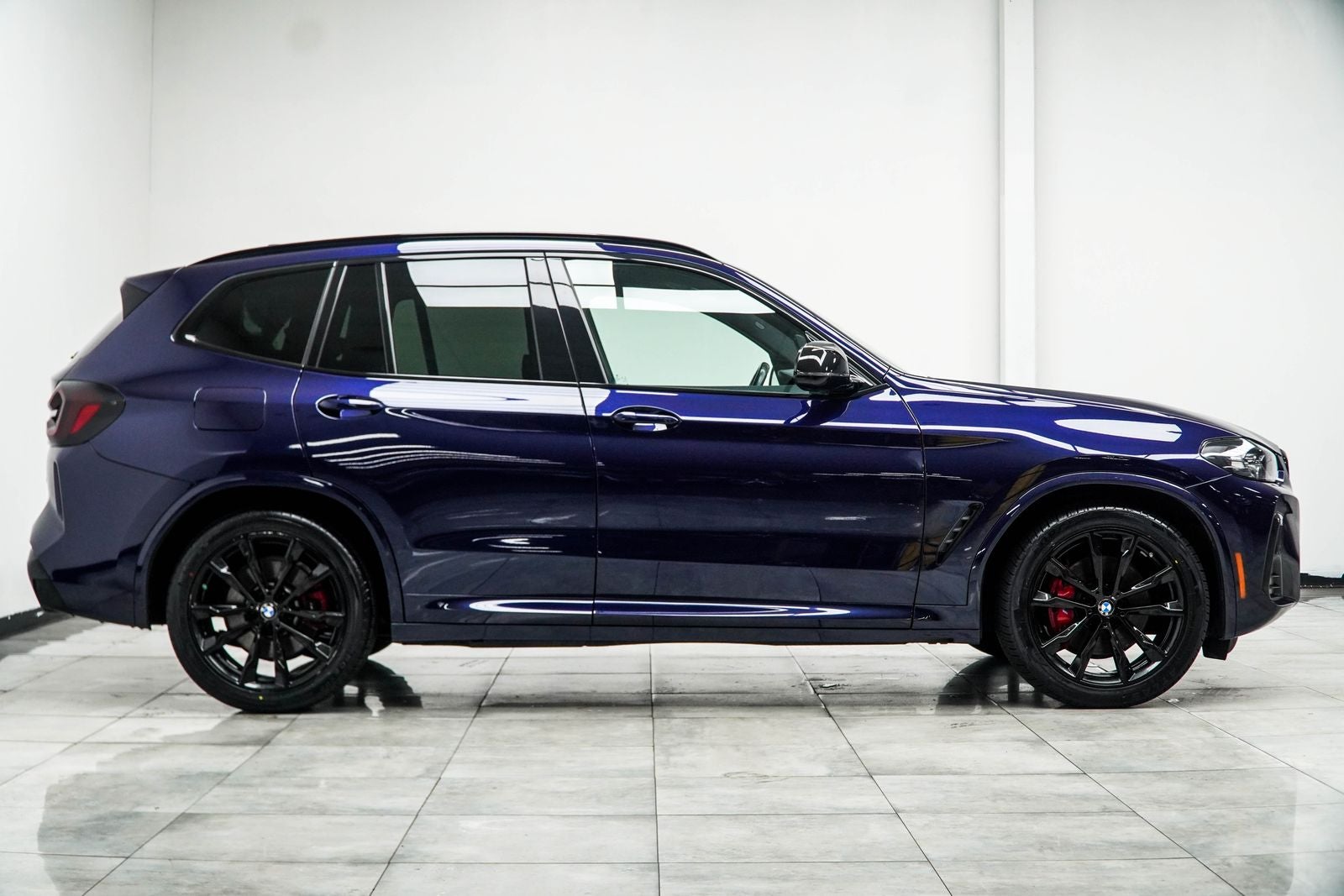 2023 BMW X3 M40i