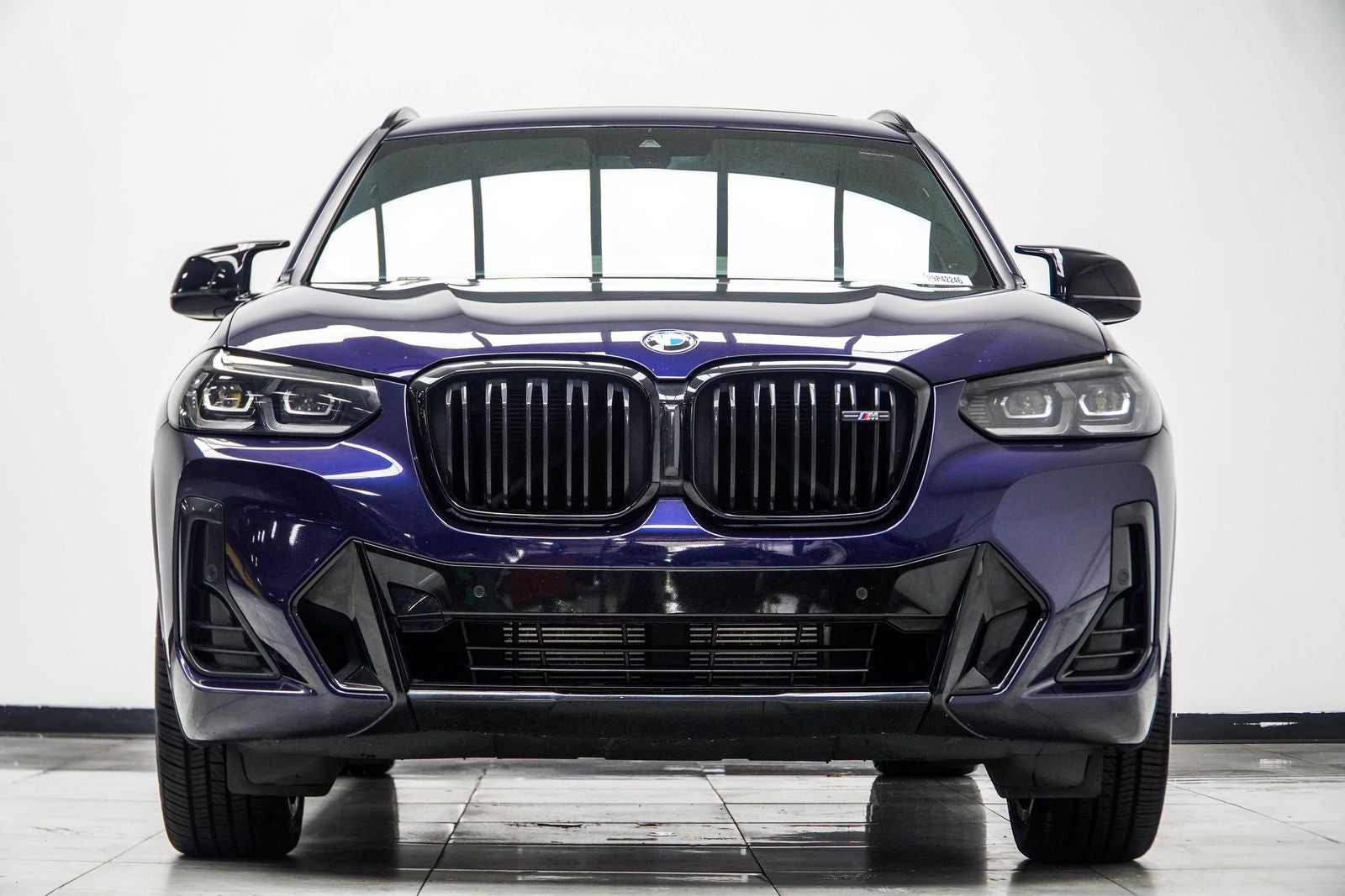 2023 BMW X3 M40i