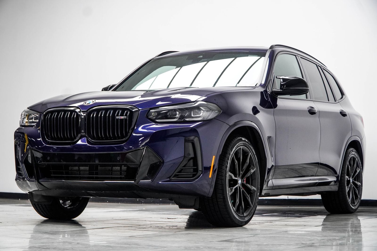 2023 BMW X3 M40i