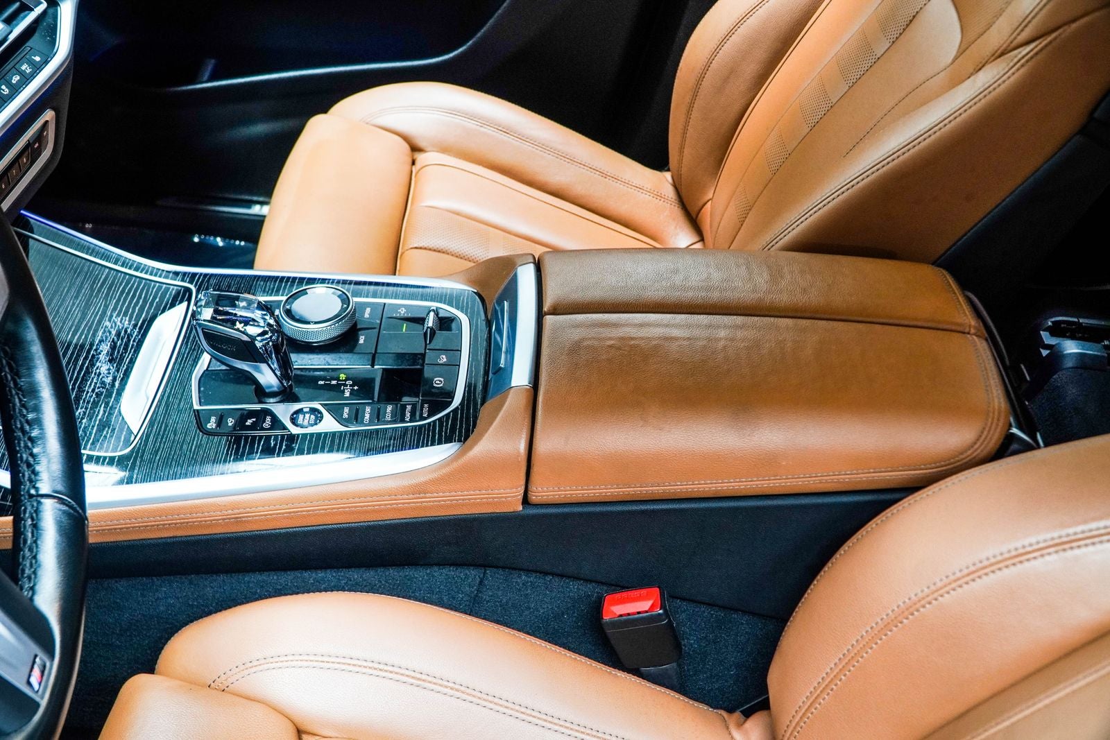 2022 BMW X7 M50i
