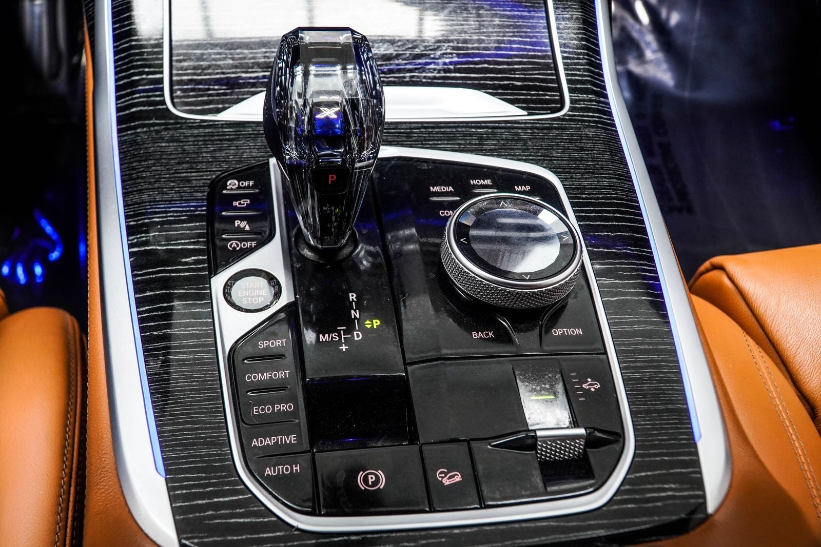 2022 BMW X7 M50i